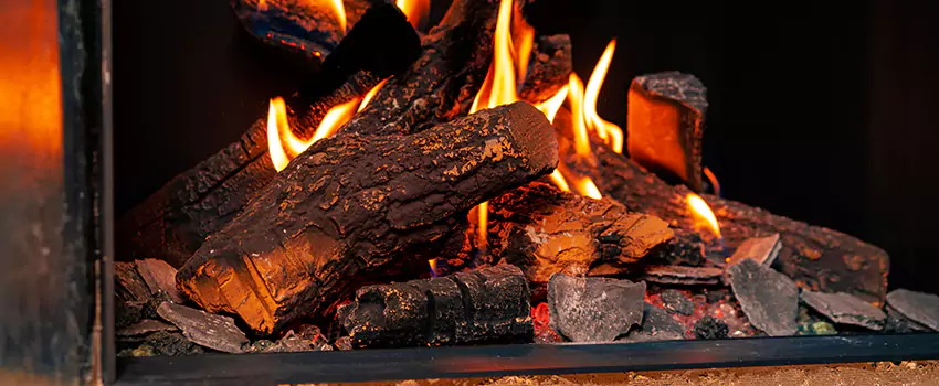 Chimney Fireplace Ash Dump Cleaning in Mount Clemens, MI