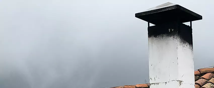 Chimney Damper Inspection in Mount Clemens, MI