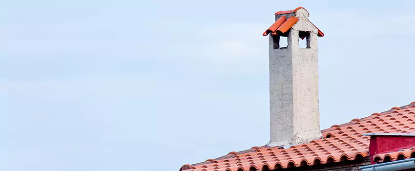 Chimney Pot Replacement in Mount Clemens, MI