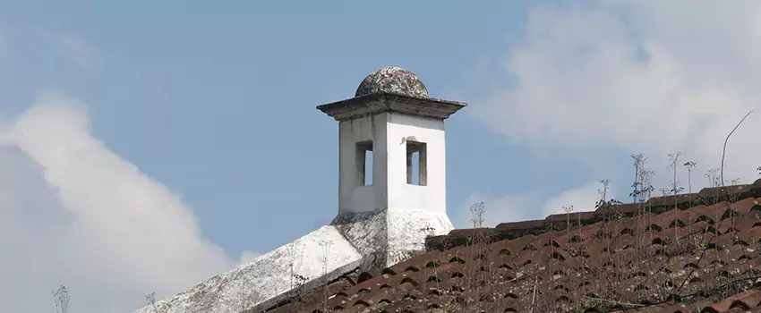 Cost To Rebuild A Chimney in Mount Clemens, MI