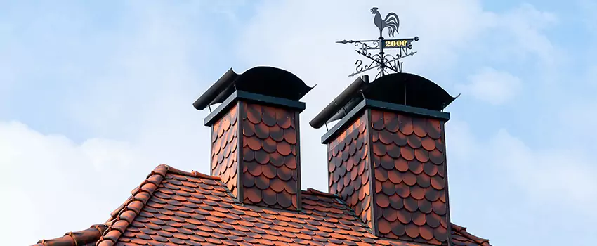 Old Chimney Restoration in Mount Clemens, Michigan