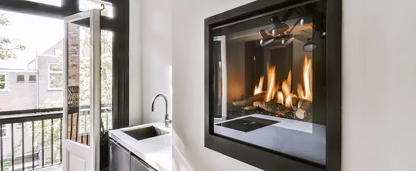 Dimplex Fireplace Installation and Repair in Mount Clemens, Michigan