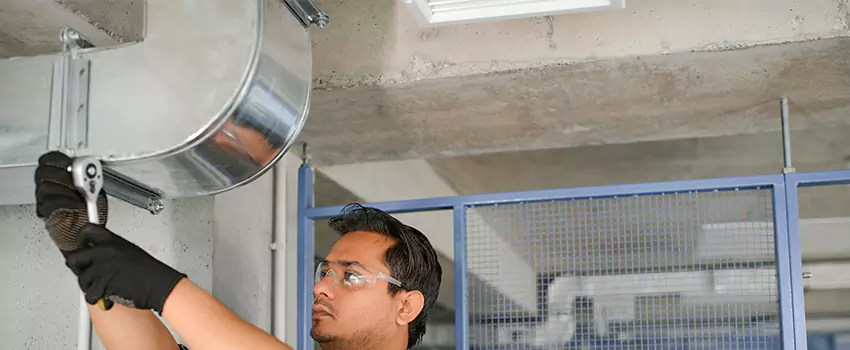 HVAC Ductwork Cleaning in Mount Clemens, MI