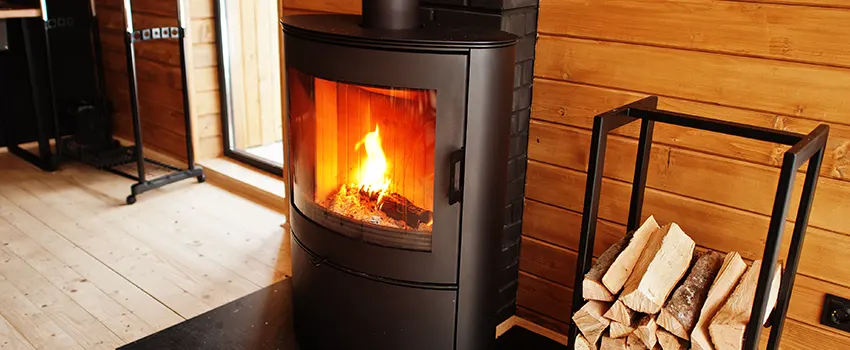 Gas Fireplace Door Handle Installation Services in Mount Clemens, Michigan