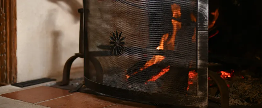 Electric Metal Fireplace installation Services in Mount Clemens, MI