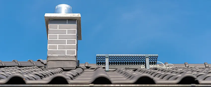 Repair Blocked Chimney in Mount Clemens, Michigan