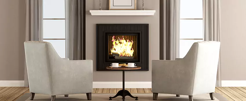 Heat & Glo Outdoor Gas Fireplaces Installation Contractors in Mount Clemens, Michigan