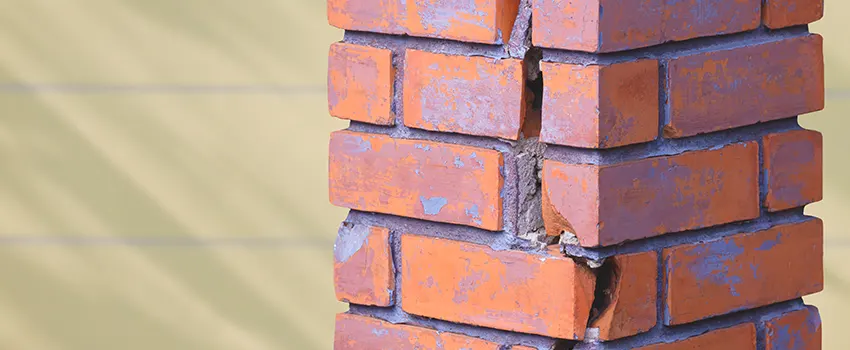 Leaking Chimney Repair And Replacement Cost in Mount Clemens, Michigan
