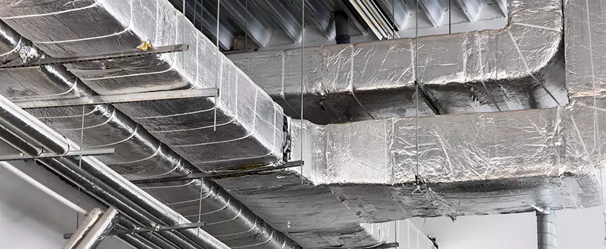 Vent Dust Cleaning Cost in Mount Clemens, MI