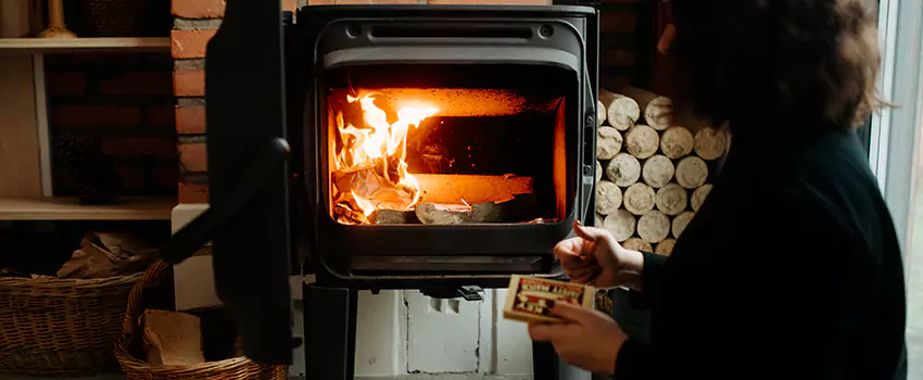 Key Features of Vermont Castings Fireplaces in Mount Clemens, MI