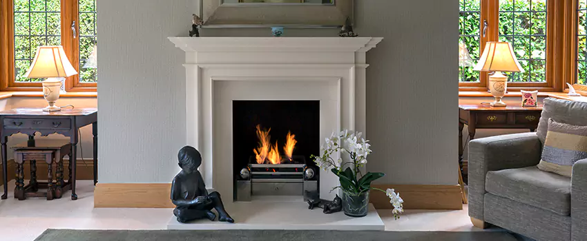 Astria Open-Hearth Wood Fireplaces Services in Mount Clemens, MI