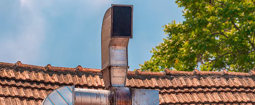 Chimney Creosote Cleaning Experts in Mount Clemens, Michigan