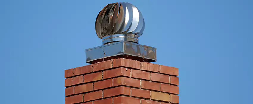 Chimney Damper Hinge Repair in Mount Clemens, MI