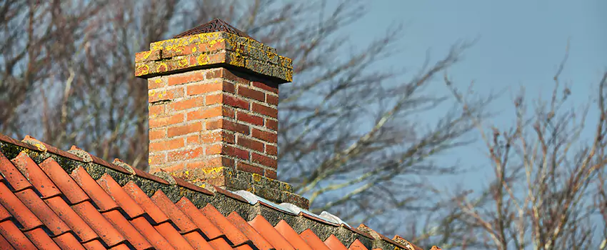 Chimney Flue Cap Installation in Mount Clemens, MI