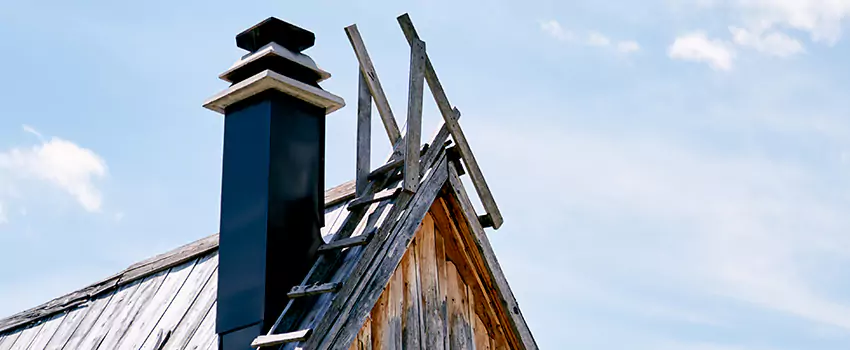 Chimney Pot Inspection in Mount Clemens, MI