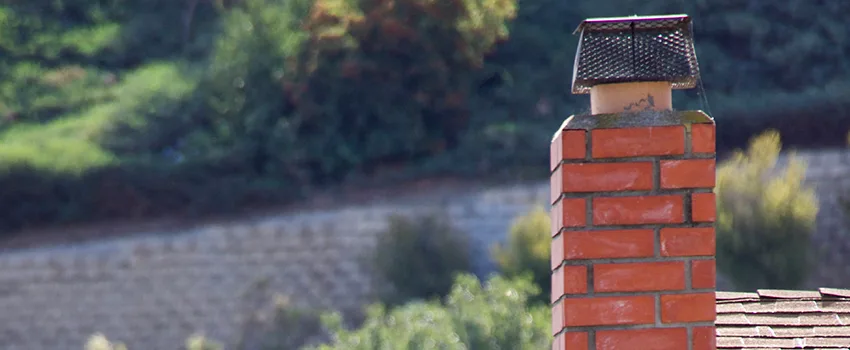 Chimney Tuckpointing And Masonry Restoration in Mount Clemens, MI