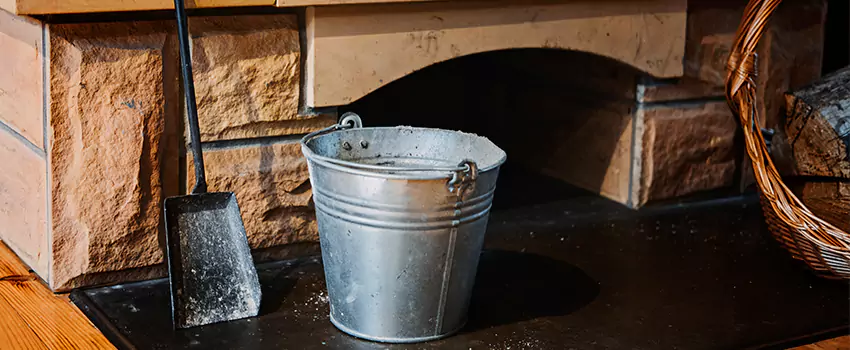 Clean The Fireplace Mantle And Hearth in Mount Clemens, Michigan