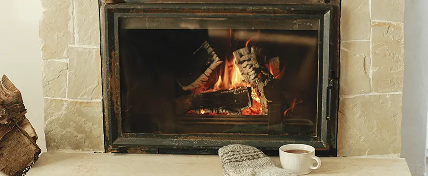 Fireplace Door Handle Replacements Services in Mount Clemens, Michigan