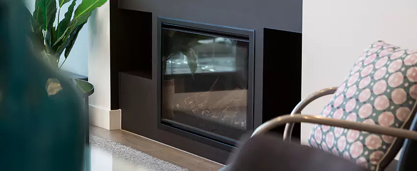 Gas Fireplace Installation in Mount Clemens, MI