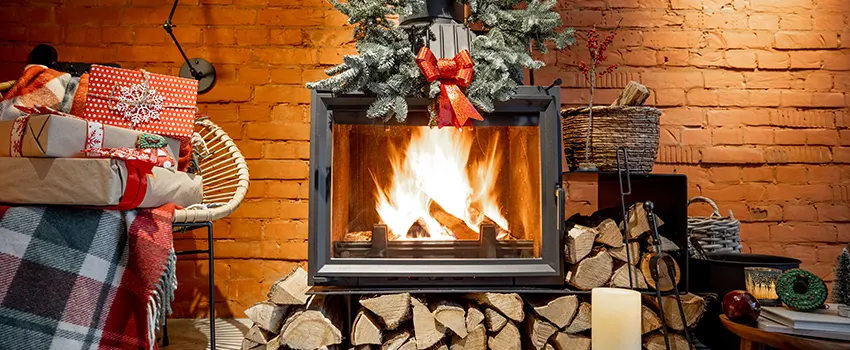 Steel Fireplace Grate Repair And Replacement Services in Mount Clemens, Michigan