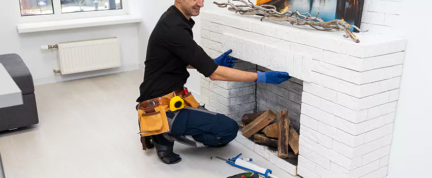 Gas Fireplace Repair And Replacement in Mount Clemens, MI