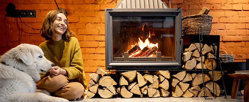 Fireplace Smell Removal Cost in Mount Clemens, MI