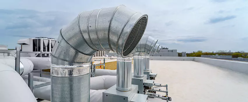 Insulated Ductwork Repair Services Near Me in Mount Clemens, MI