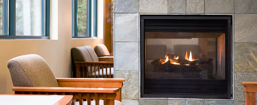 Osburn Fireplace Tempered Glass Hearth Pad Replacement in Mount Clemens, Michigan