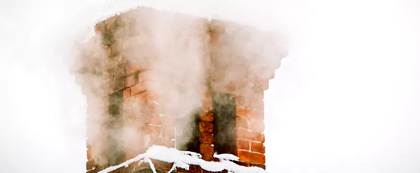 Chimney Flue Soot Removal in Mount Clemens, MI