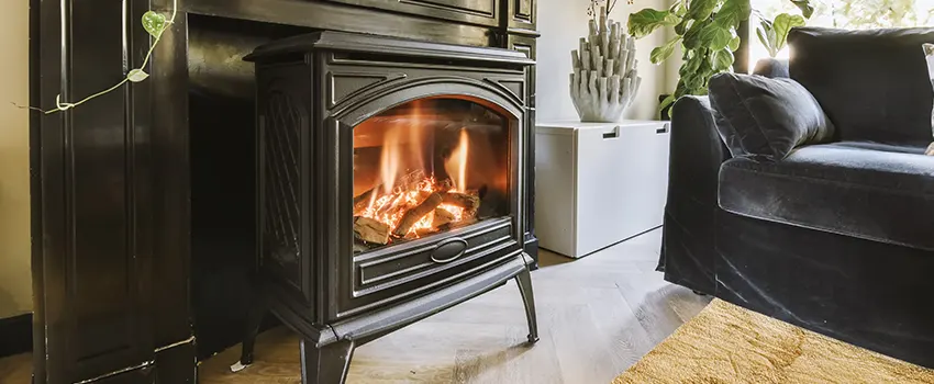 Valor Wood Fireplace in Mount Clemens, MI