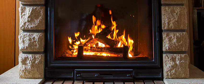 Cost of Wood Fireplace Installation in Mount Clemens, MI